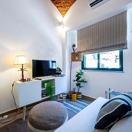 Casa Da Guida Daire Olhão Dış mekan fotoğraf