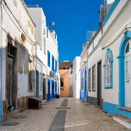 Casa Da Guida Daire Olhão Dış mekan fotoğraf