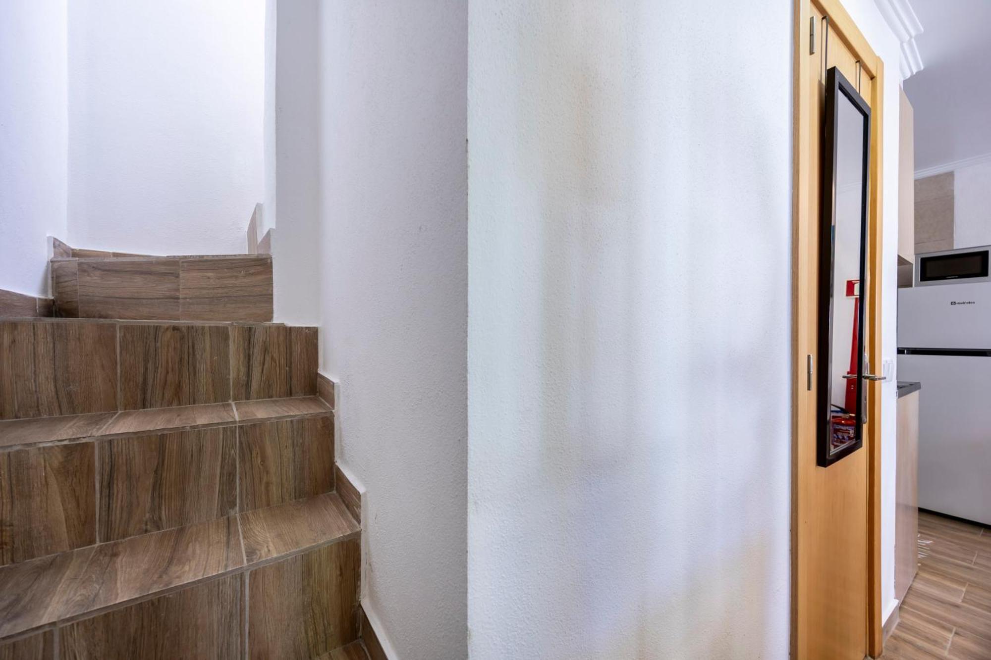 Casa Da Guida Daire Olhão Dış mekan fotoğraf