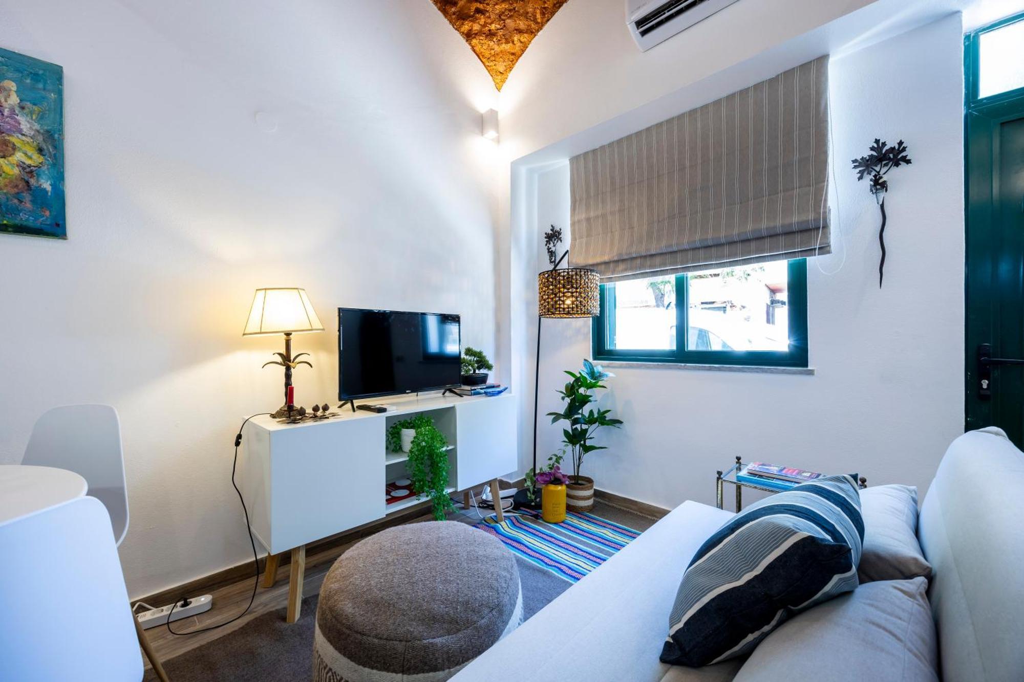 Casa Da Guida Daire Olhão Dış mekan fotoğraf